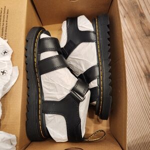 Dr. Martens Klaire Kids Sandal